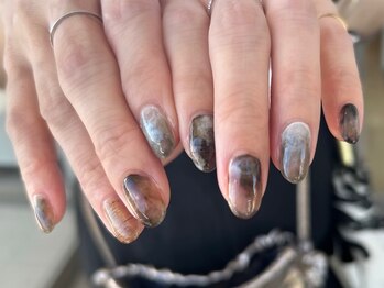 ニュアンス×個性的★