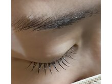 ルポ 祖師ヶ谷大蔵(repos)/似合わせまつげパーマ