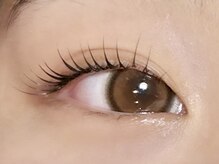 コル アイラッシュ マルヤマ(col eyelash maruyama)/lash lift