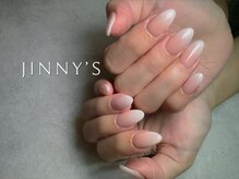 ジニーズ(JINNY'S)/【ハンド】ベイビーブーマー