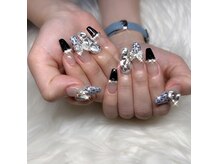 アンダンテ ネイル スタジオ トウキョウ(ANDANTE NAIL STUDIO TOKYO)