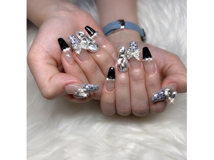 アンダンテ ネイル スタジオ トウキョウ(ANDANTE NAIL STUDIO TOKYO)の写真