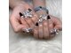 アンダンテ ネイル スタジオ トウキョウ(ANDANTE NAIL STUDIO TOKYO)の写真