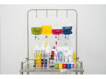 ザラハビューティー(ZARAHA Beauty)/トロイアルケ