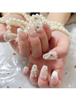 カスミネイル(Kasumi Nail)/