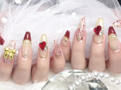 レディスペネイル メイニ 名駅東口(Redispe nail mei2)の写真