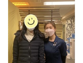 表参道ビオ東洋医学センター/お腹の痛みと食欲不振の悩みが◎