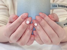 キナ(KINA)/2/20　10本アートやり放題