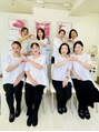 ポーラ ザ ビューティ 町田森野店(POLA THE BEAUTY)/スタッフ一同