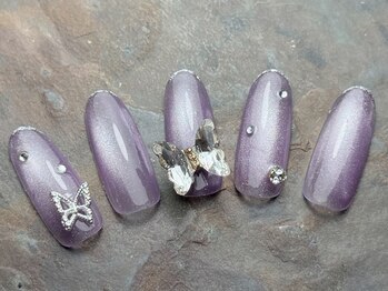 マジックミラー/