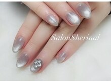 シェリナル 平岸店(Sherinal)/シルバーマグネット