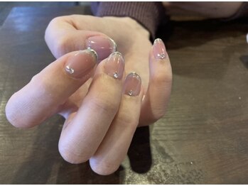 ベルタ(Belta)/マグネットミラーフレンチ