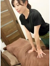 癒しサロン 和み 加藤 美加