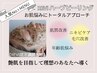 1番人気【total肌改善】陶肌トリートメント（ハーブピーリング）