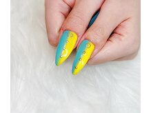ワイズネイル(Y's NAIL)/