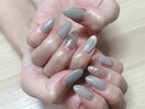 【ネイルデザイン】