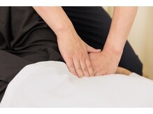 かさはら整骨院/大森町/梅屋敷/平和島/整体