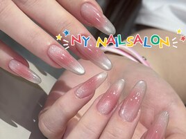 チーク&マグネット