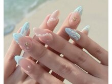 ティナ ネイルスタジオ(Tina Nail Studio)/