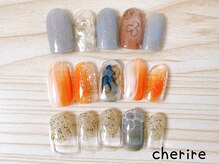シェリール 北千住(Cherire)/☆定額ナチュラルコース☆