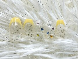 7月定額ボリュームデザイン