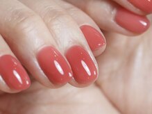 ネイルズ バイ ユイ 外苑前(Nails by Yui)/夏ネイル ワンカラー