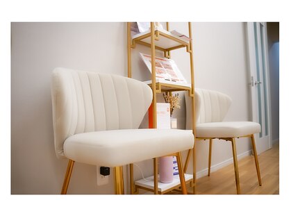 サニーラッシュ 栄店(Sunny Lash)の写真