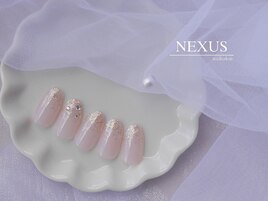 2025年8月　定額デザイン