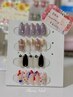 【 季節デザインあり♪ 】 Flora★ monthly