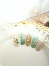アトリエネイル(Atelier Nail)&nbsp;Maki 