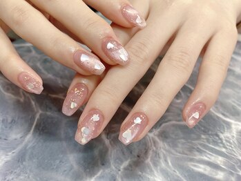 コロミネイル(colome nail)/