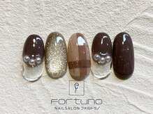 フォルトゥノ イオンタウン富士南店(Fortuno)/トレンドネイル