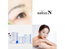 サロンエヌ(salon N)