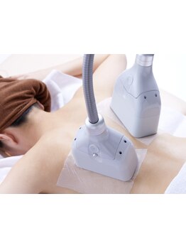 サイズダウンを目指したい