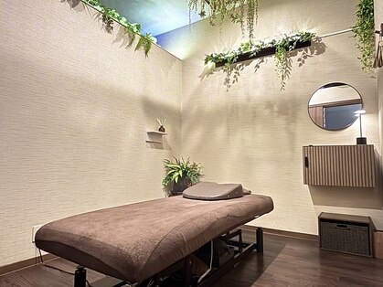 マッサージ整体 緑和の写真