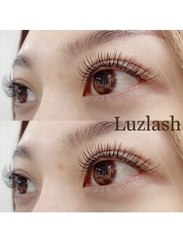 ルースラッシュ 秋葉原店(Luzlash)/フラットラッシュ