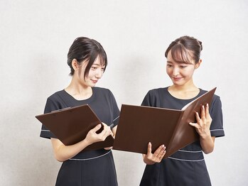 レイロール 三重四日市店(RAYROLE)の写真/【脱毛が初めての方必見】メンズ脱毛デビューは当サロンにお任せ♪