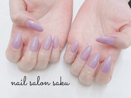 シンプルワンカラー