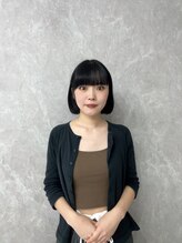 シーンスタジオ 沼津店(SSIN STUDIO) mua 