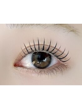 キープ力が自慢のサロン