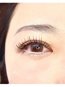 ルースアイプラス(Luz.eye+)/マツエク×ラッシュリフト