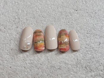 ビューチェ アイラッシュ(Beauce eyelash)/