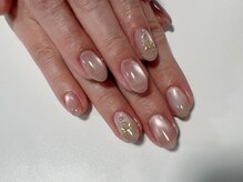 ヨーローネイル(YOLO Nail)/凛-RIN-