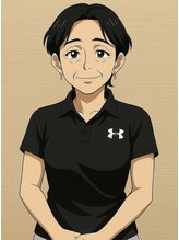 整骨院タビ(tabi)&nbsp;安原 葉