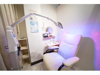 よもぎ蒸し専門店Anju/