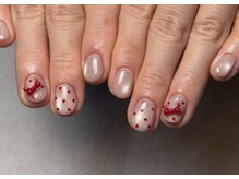 定額デザインはお好きな色に変更可能です◎