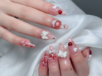 持ち込みデザイン