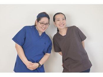 ルポ 那覇(repos)/スタッフ全員女性です