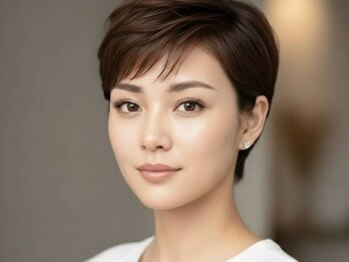 ボディキュア(BODYQA)の写真/【朝8時～夜23時迄OK】お出掛け前や、お仕事帰りにも◎通いやすさバツグン♪