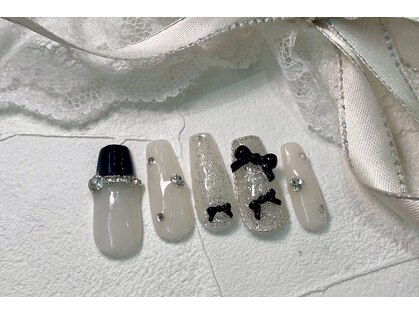 クレッシェレ(crescere)の写真